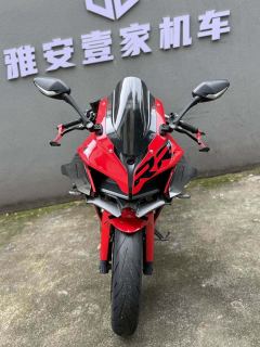 QJMOTOR Sai 550 - ფოტო 2