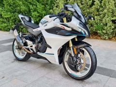 CFMOTO 450SR - ფოტო 2