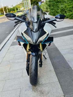 CFMOTO 450SR - ფოტო 4