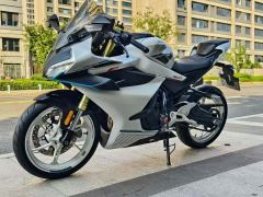 CFMOTO 450SR - ფოტო 7