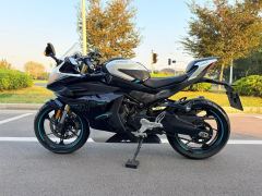 CFMOTO 450SR - ფოტო 1