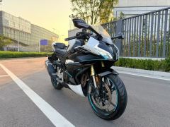 CFMOTO 450SR - ფოტო 4