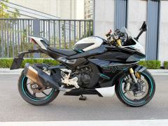 CFMOTO 450SR - ფოტო 5