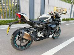 CFMOTO 450SR - ფოტო 6