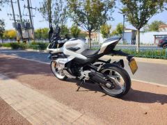 CFMOTO 450SR - ფოტო 1