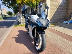 CFMOTO 450SR - ფოტო 2