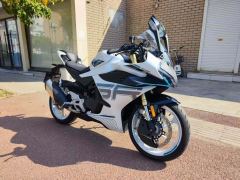 CFMOTO 450SR - ფოტო 3