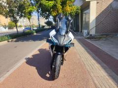 CFMOTO 450SR - ფოტო 4