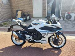 CFMOTO 450SR - ფოტო 6