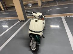 CFMOTO 150AURA - ფოტო 2