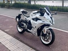 CFMOTO 450SR - ფოტო 1