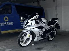 CFMOTO 450SR - ფოტო 2