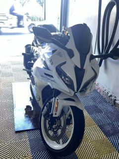 CFMOTO 450SR - ფოტო 3