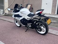 CFMOTO 450SR - ფოტო 4