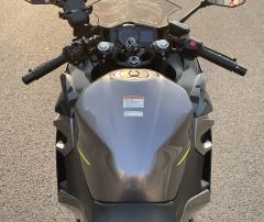 Kawasaki Ninja 400 - ფოტო 10