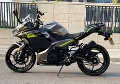 Kawasaki Ninja 400 - ფოტო 6