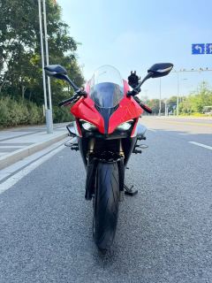 QJMOTOR Sai 550 - ფოტო 3