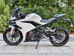 Kayo 250RR Thornbird - ფოტო 1