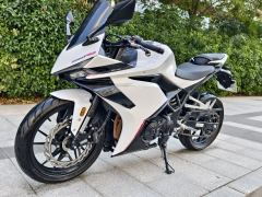 Kayo 250RR Thornbird - ფოტო 2