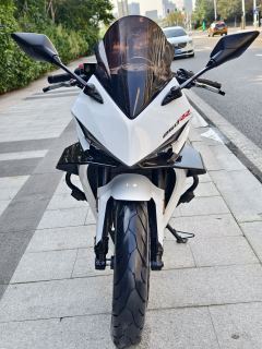 Kayo 250RR Thornbird - ფოტო 3