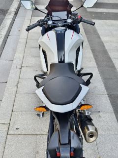 Kayo 250RR Thornbird - ფოტო 7