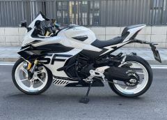 CFMOTO 450SR - ფოტო 1