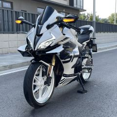 CFMOTO 450SR - ფოტო 3