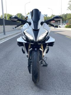 CFMOTO 450SR - ფოტო 4