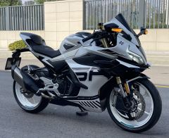CFMOTO 450SR - ფოტო 7