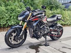 QJMOTOR Chaser 600 - ფოტო 2