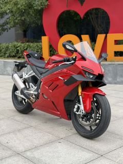ZXMOTO 820RR - фото 1