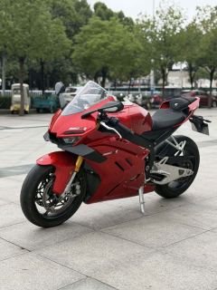 ZXMOTO 820RR - фото 2