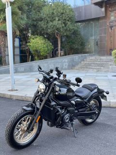CFMOTO 450CL-C - фото 3