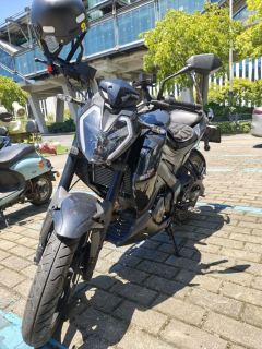 Benelli Little Xunlong BN150S - photo 1