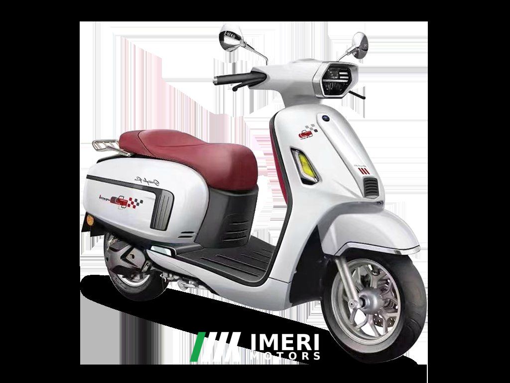 2024 Jiapeng 125 cc