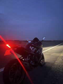 Kayo 321RR 320 cc - photo 2