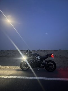 Kayo 321RR 320 cc - photo 3