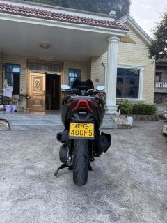 Honda NSS350 - ფოტო 3