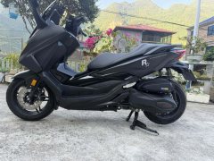 Honda NSS350 - ფოტო 6
