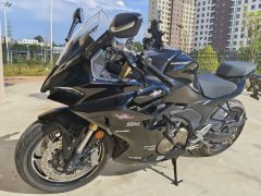 QJMOTOR Roewe i5 550 / Sai 550 *(Context-dependent, usually referring to the motorcycle "Sai 550" or Roewe car v - photo 3