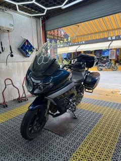 Benelli 600GC - ფოტო 1