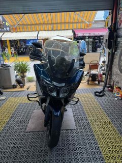 Benelli 600GC - ფოტო 2