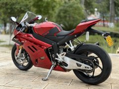 Zhangxue Motorcycles 820RR - ფოტო 6
