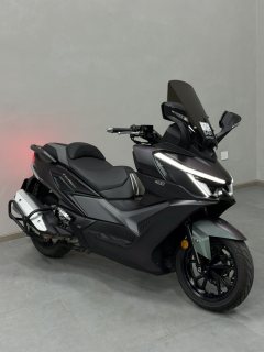 SYM Cruisym 400 - ფოტო 1