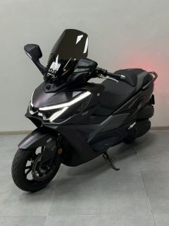 SYM Cruisym 400 - ფოტო 4