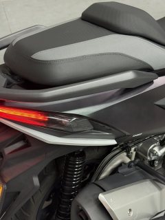 SYM Cruisym 400 - ფოტო 5
