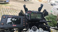 BMW F 750 GS 850 cc - photo 5