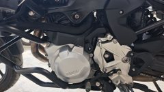 BMW F 750 GS 850 cc - photo 6