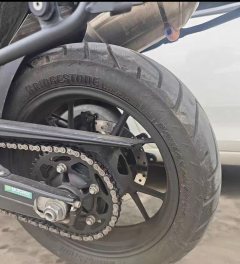 BMW F 750 GS 850 cc - photo 9