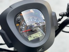 Sundiro Honda Cross Cub 110 cc - фото 5